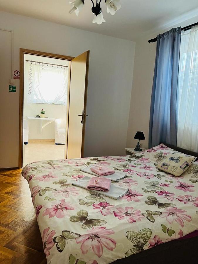 Rooms Verda Сень Екстер'єр фото